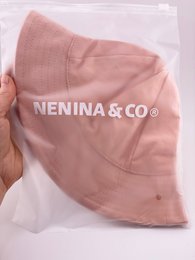 Nenina & Co 100% Cotton Hat