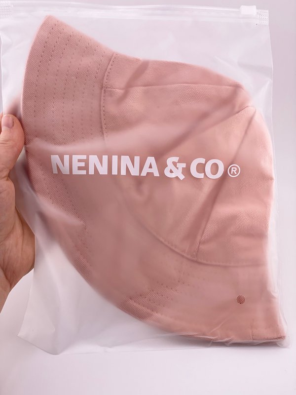 Nenina & Co 100% Cotton Hat
