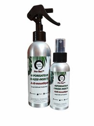Pro -tekt - kun 200 ml udløserudskiftning - intet produkt