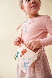 Crossbody Bag Sea