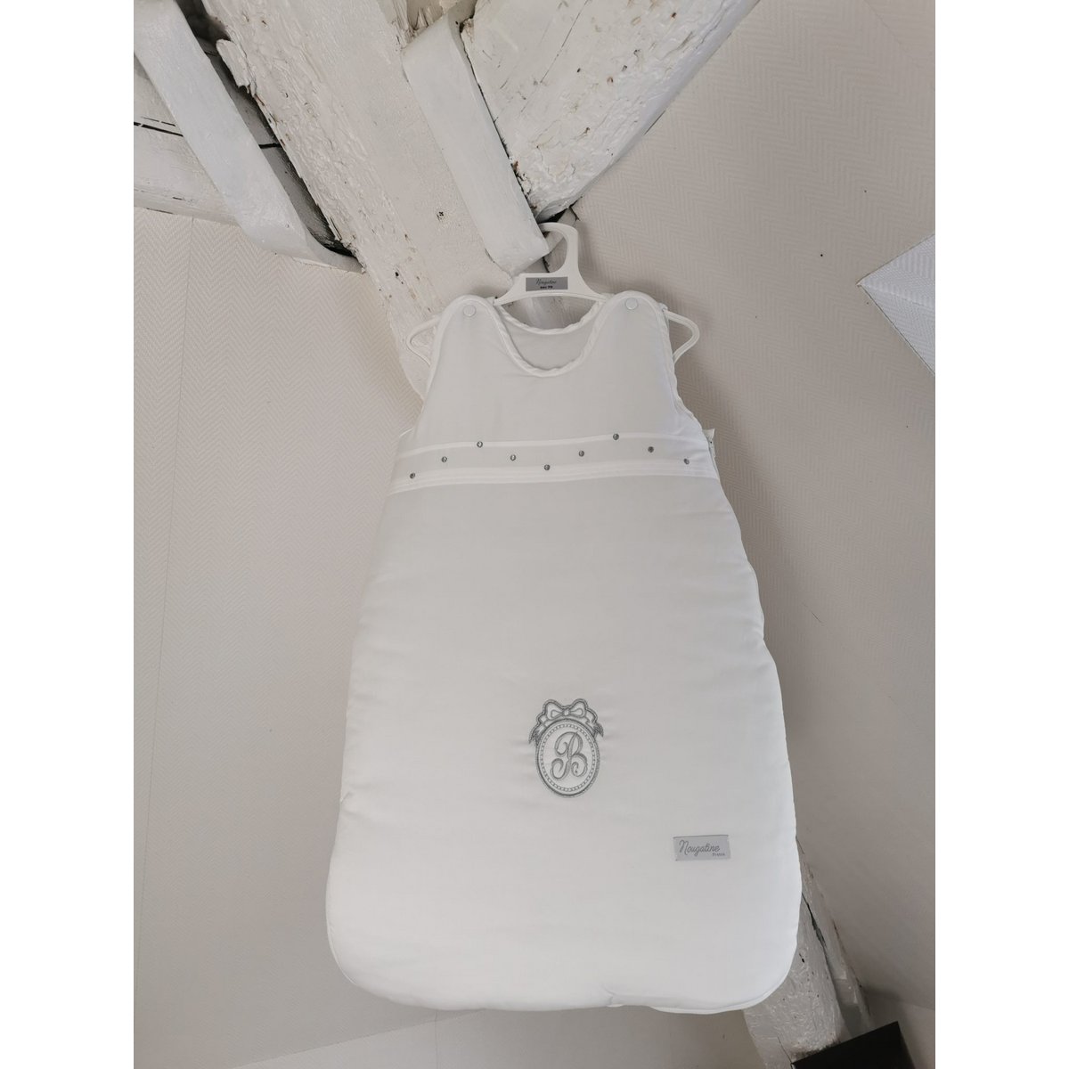 slaapzak 70cm puur