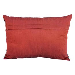 Mandala velvet cushion Lola