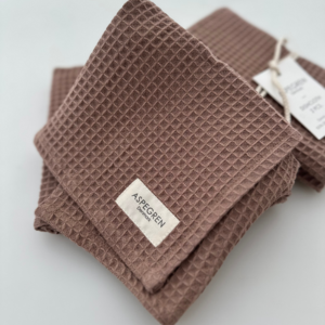 Theedoek - noord - nougat