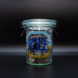 Østersøsalt med tang
