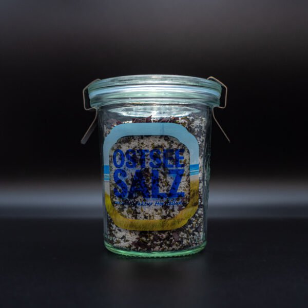 Østersøsalt med tang