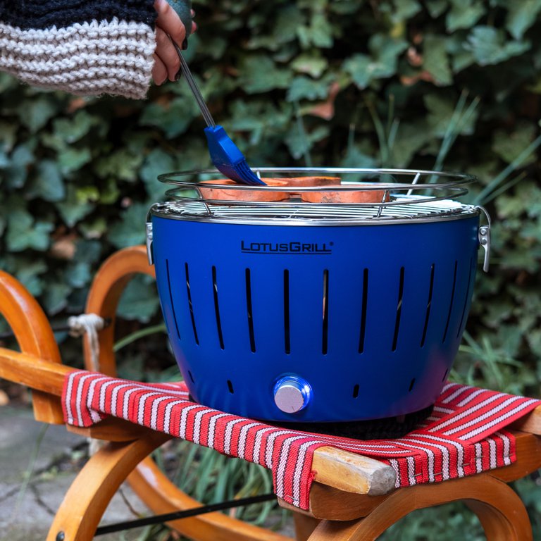 LotusGrill Mini - Ø292mm