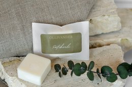Individuele fondant