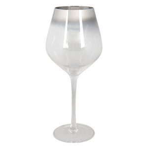 Wine glass 700 ml of glass of wine chalice