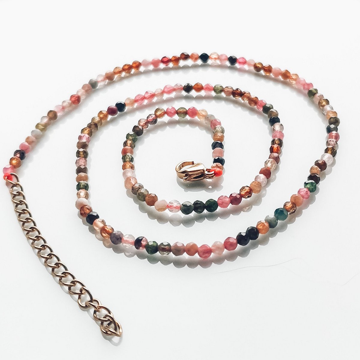 Collar - Josefina