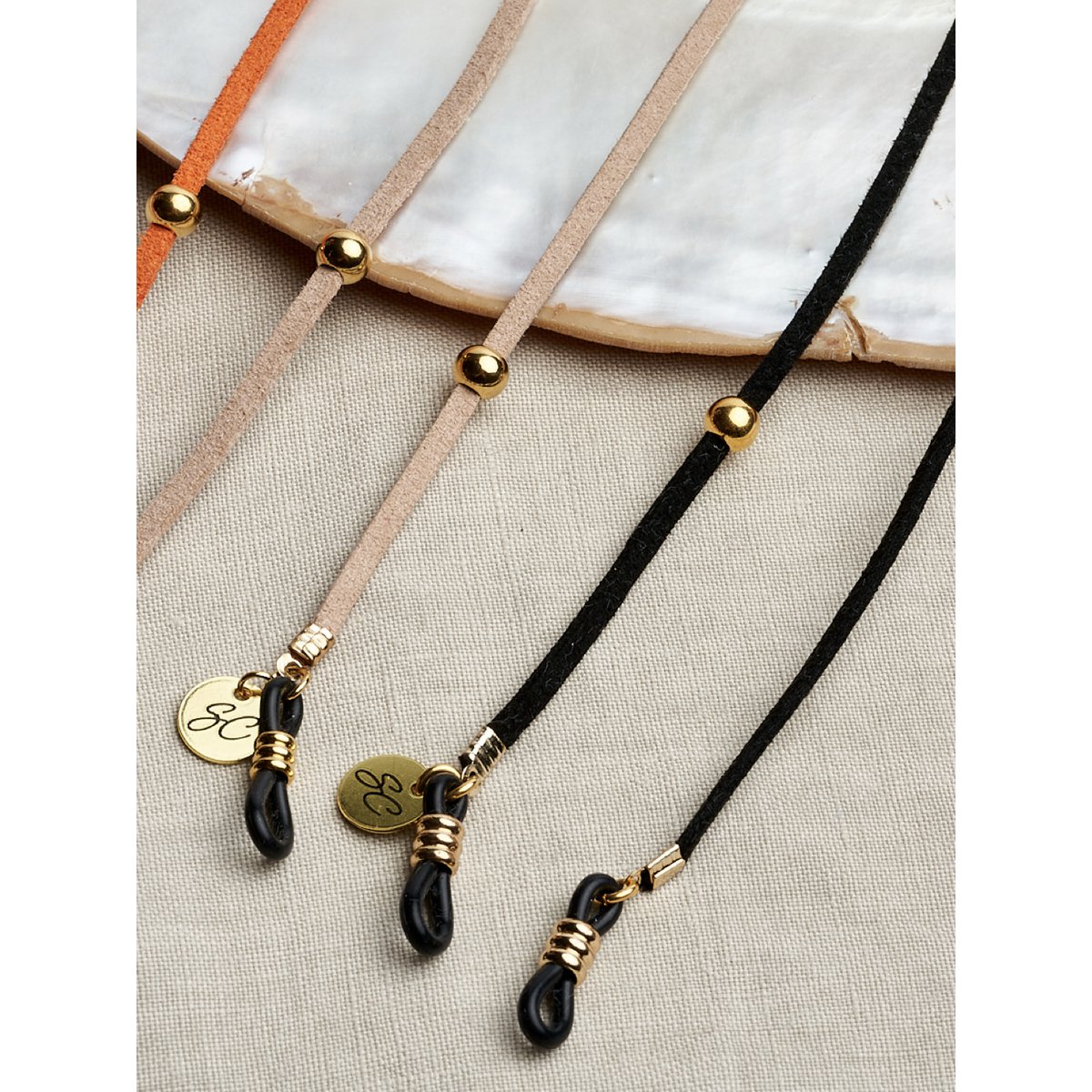 Mia | Sunny Cords