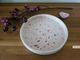 Decorative plate "Mother's Day"