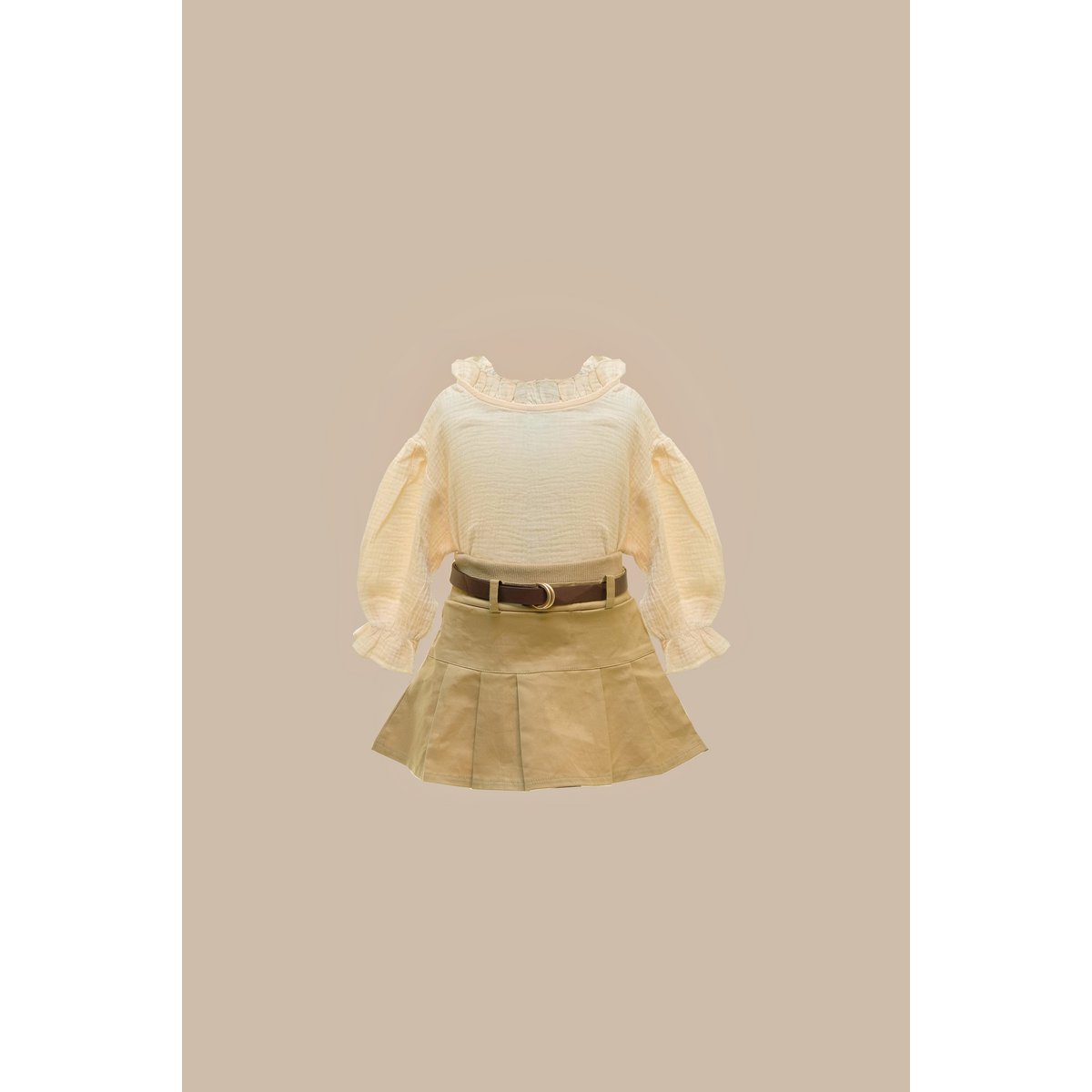 Nala Blouse