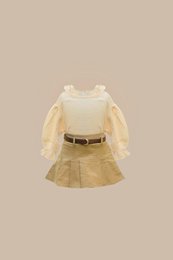 Nala Blouse