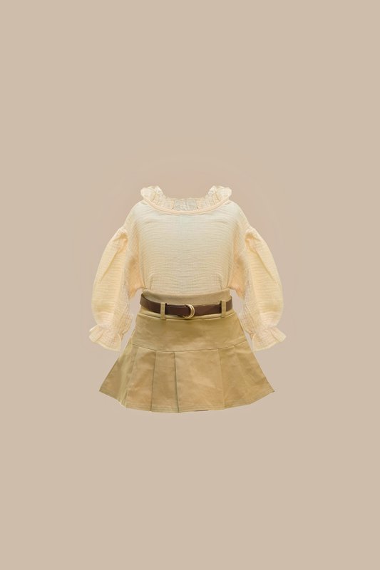 Nala Blouse