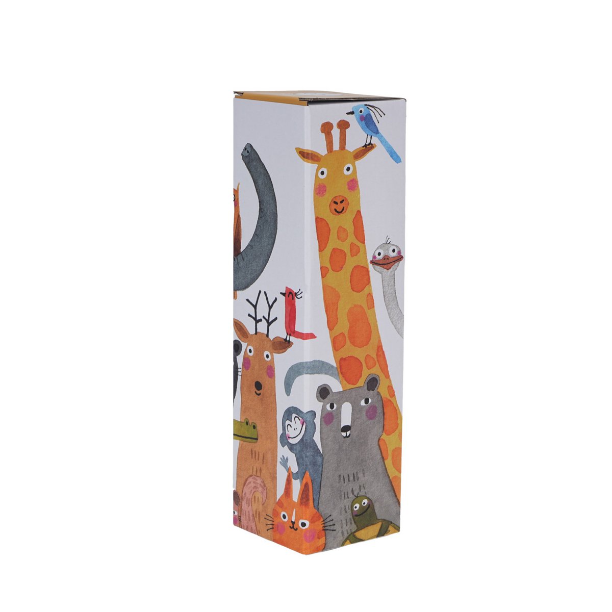 DUO DOGS Thermal Bottle 500ml, Dog's World ANIMALS, giftbox 