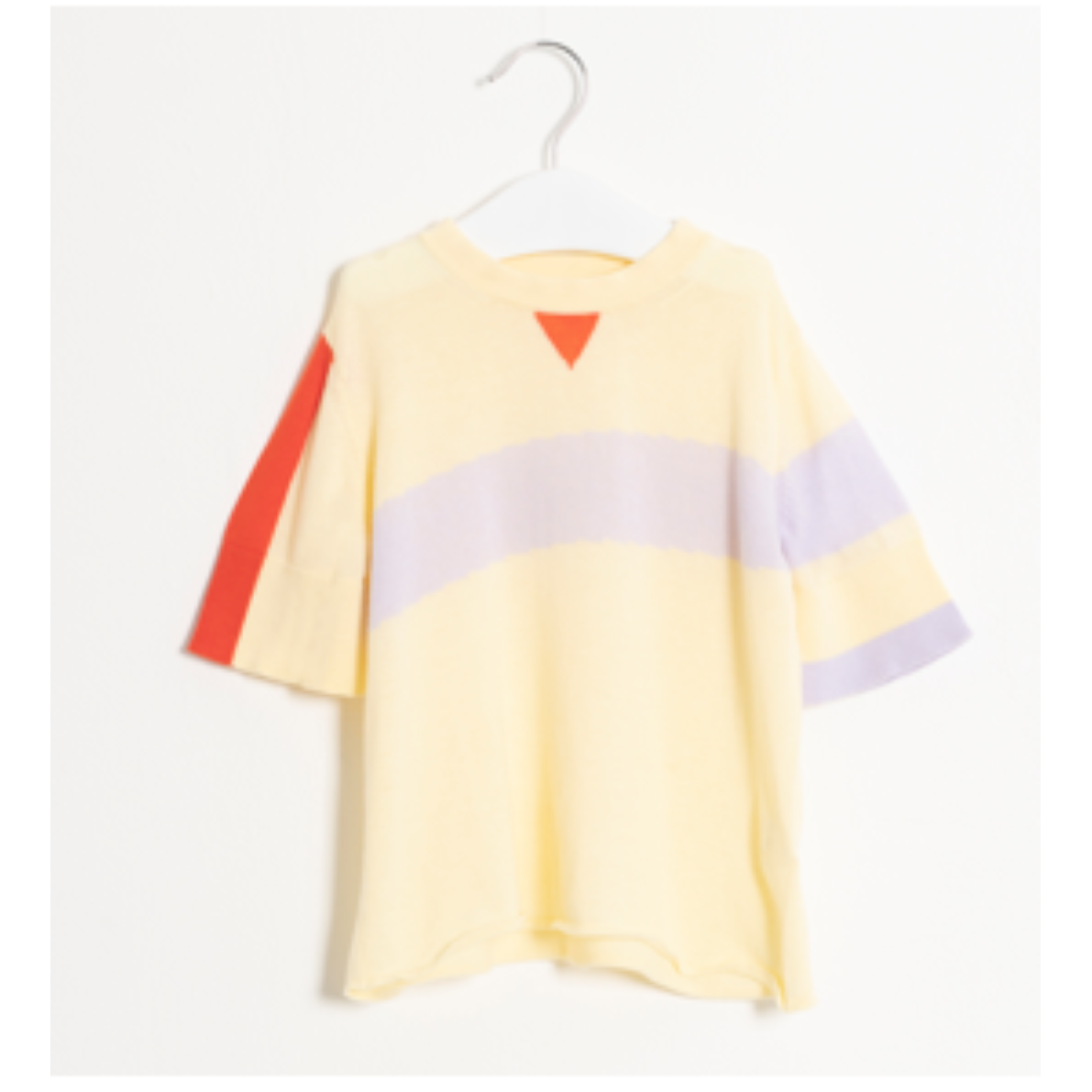 J.MC.RETRO YELLOW