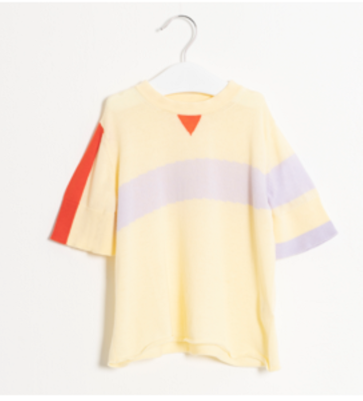 J.MC.RETRO AMARILLO