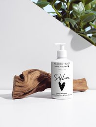 Sensitive skin cleanser - Gentle Harmony - Sensitive Skin Face & Body Cleanser