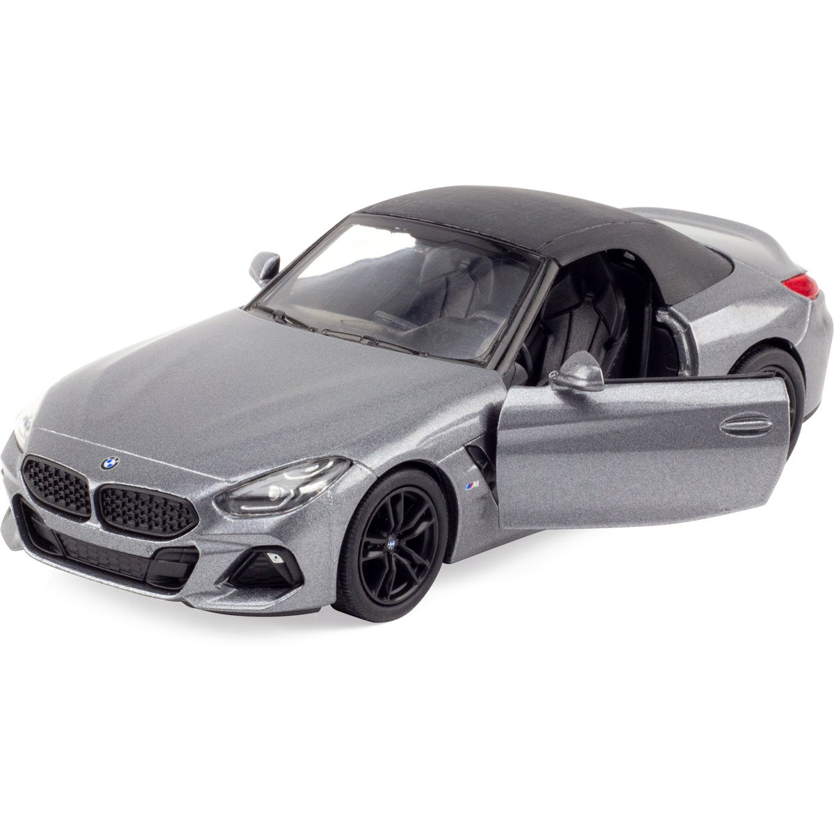 MINIATURE : BMW Z4 (lot de 12)
