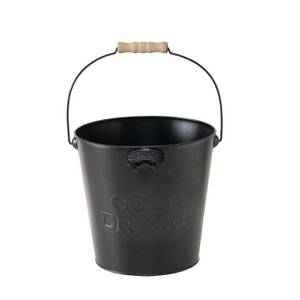 Boltze Home Bierkoeler emmer Ø25xH22cm