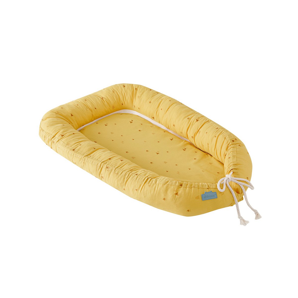 Baby nest Cocoon Camper