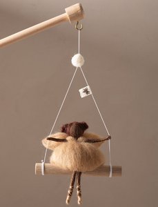 ANNA Wand Decor