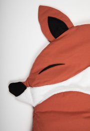 Saco para bebé - Zorrito