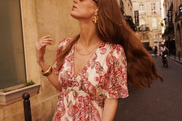 Robe Suzy