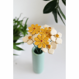 Mazzo di fiori di Mil Flores