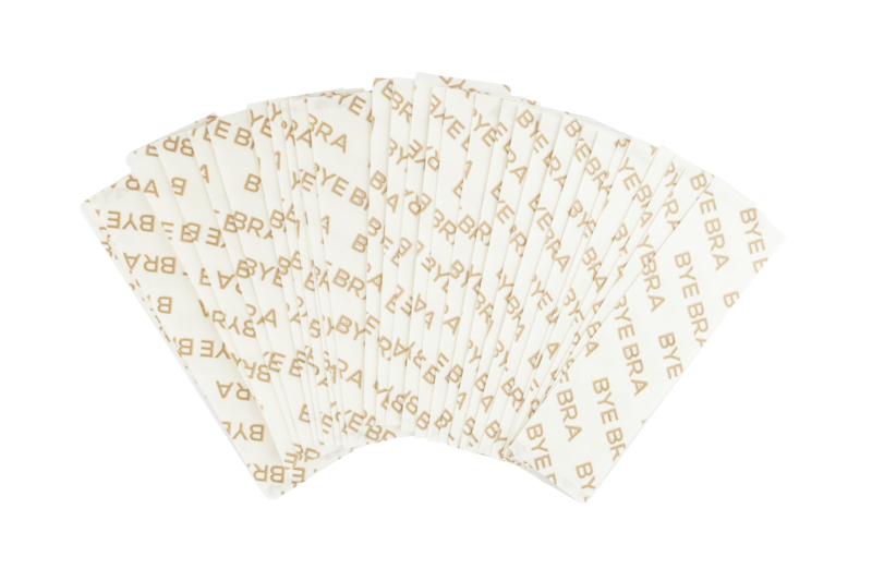 Dress Tape 20 Strips 3M