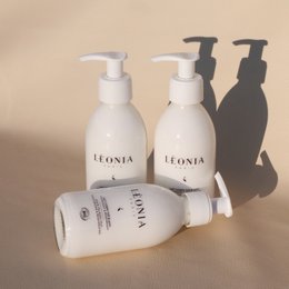 WEISSE TEE-KÖRPERMILCH – Feuchtigkeitsspendend und regenerierend