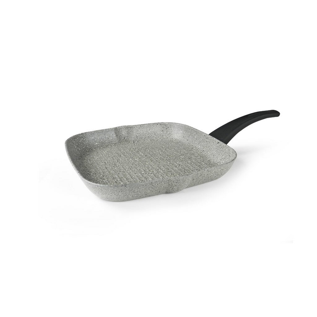 Patelnia do grilla indukcyjnego Dura 28x28 cm