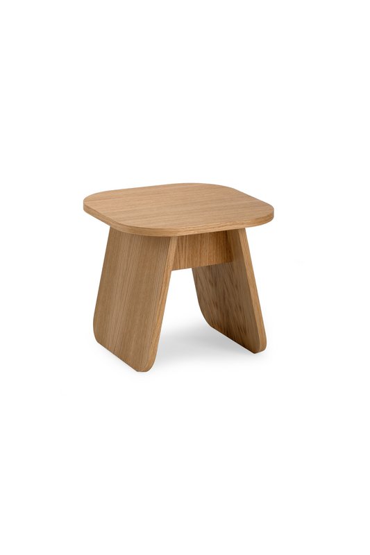 Momoko sidebord, 40x40xh35cm