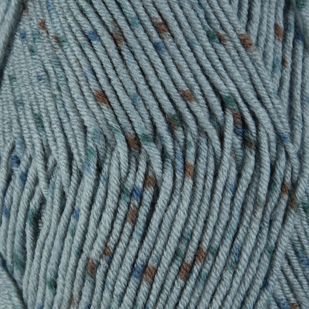 Sensy Tweed Garn, 3,5 oz, 214 Yards, Gauge 4 Medium