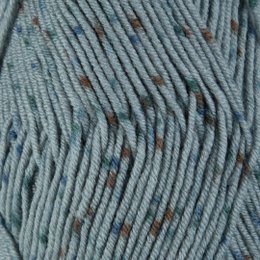 Sensy Tweed Garn, 3,5 oz, 214 Yards, Gauge 4 Medium