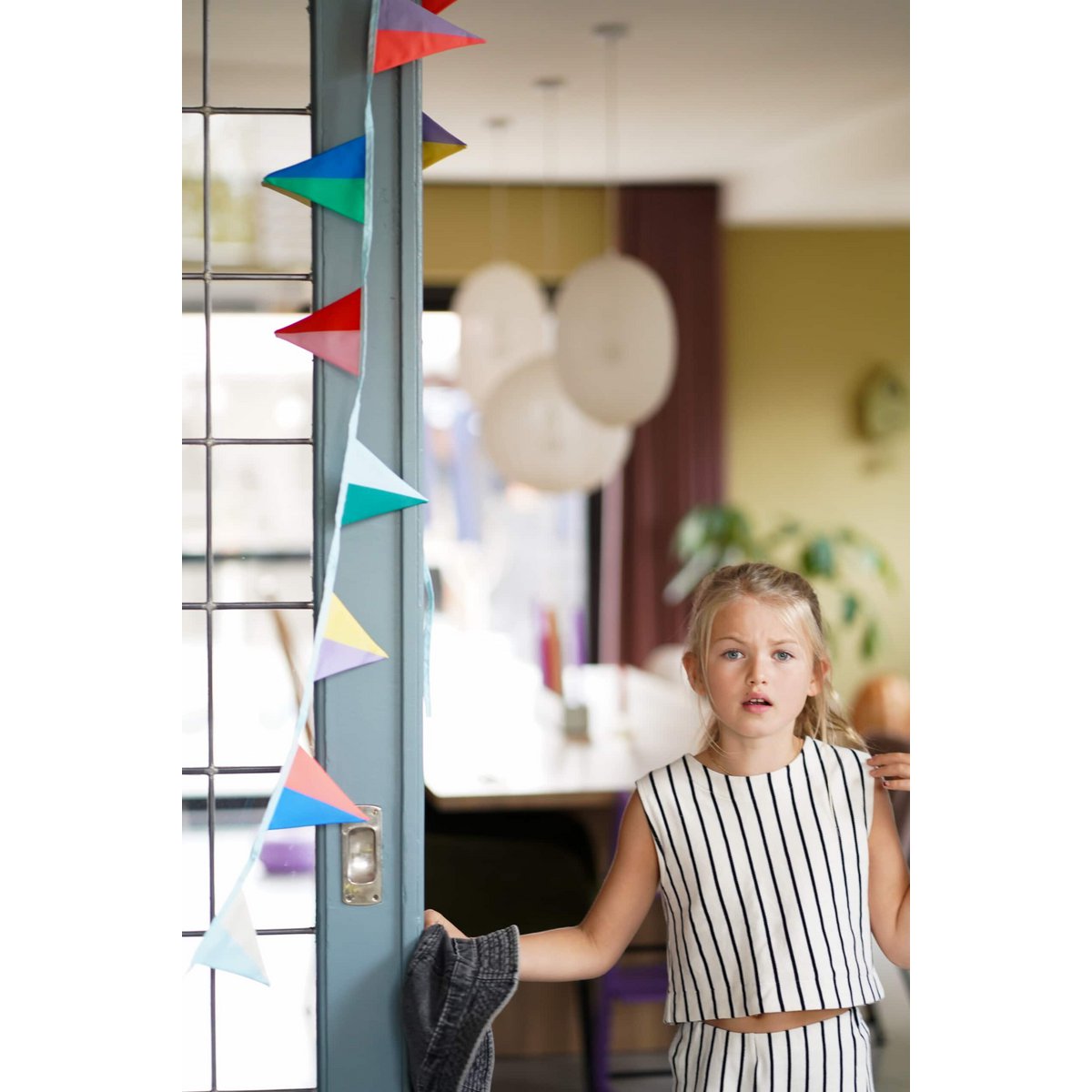 Slinger Circus Mini