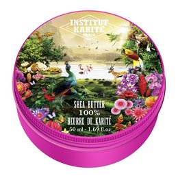 100 % Pure Shea Butter Jungle Paradise 50 mL - Fragrance-free