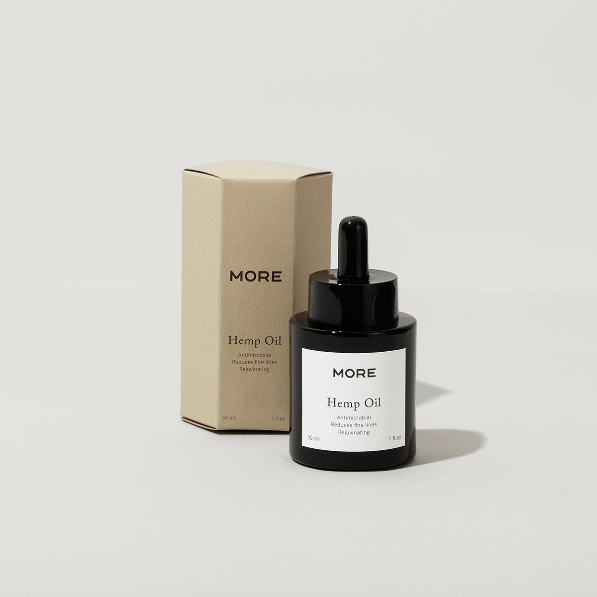 Hennepzaadolie | 100% Biologisch & koudgeperst
