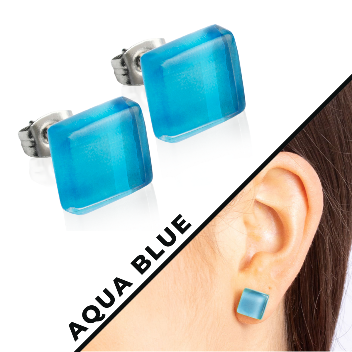 Aquablau