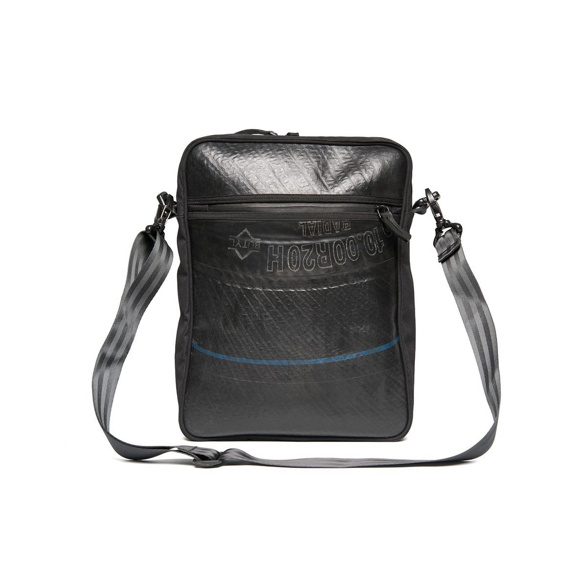Bolso bandolera para portátil Reliable Raven