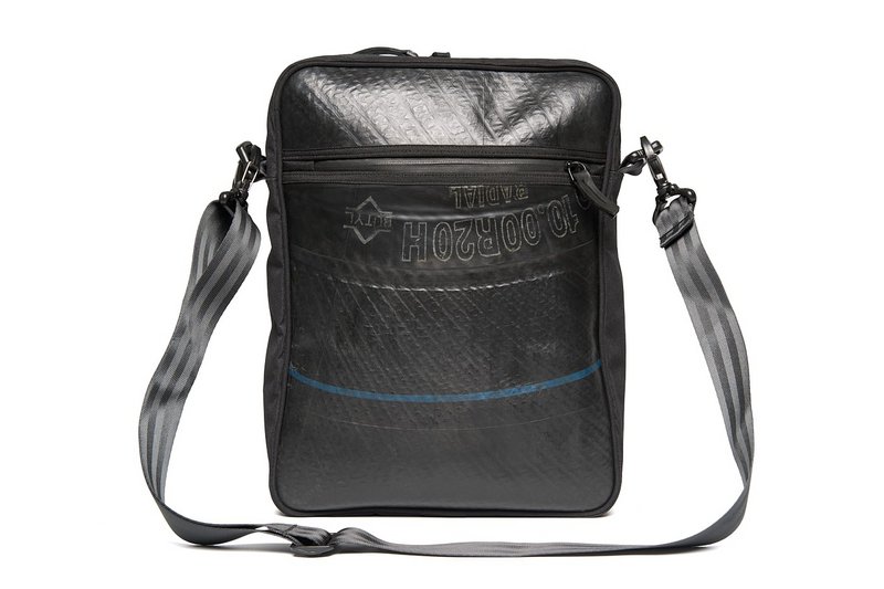 Borsa a tracolla per laptop Affidabile Raven