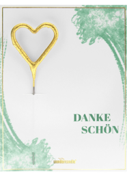 Aquarell Sortiment Mini Wondercard