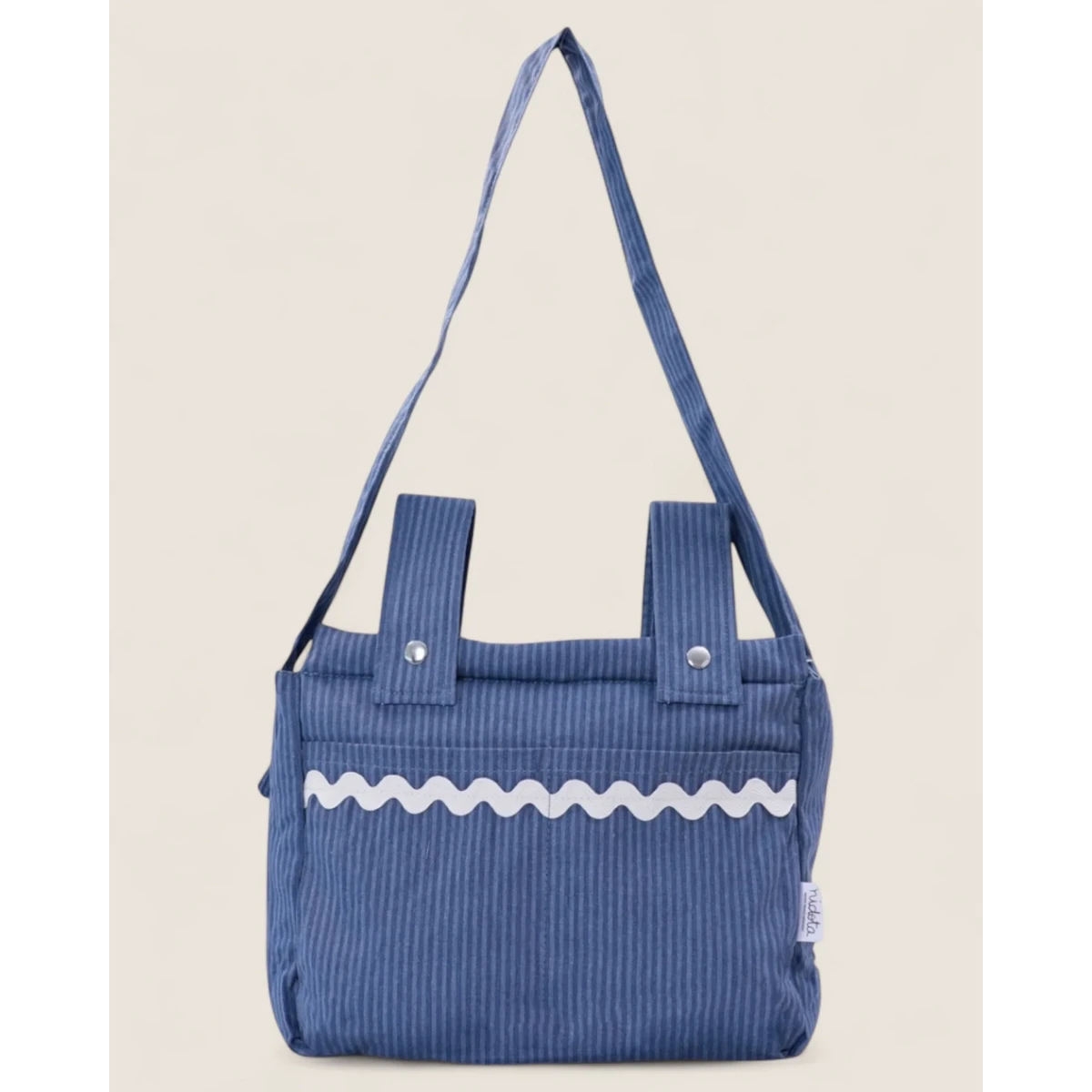 Kinderwagen / Wickeltaschen Ocean Cotton Clémentine