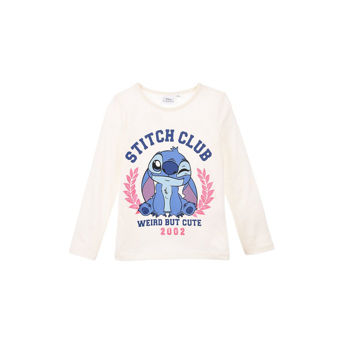 Kavel van 12 eenheden | Ts Ml Lilo en Stitch Kind | Officieel gelicentieerde producten | SUN CITY-groep