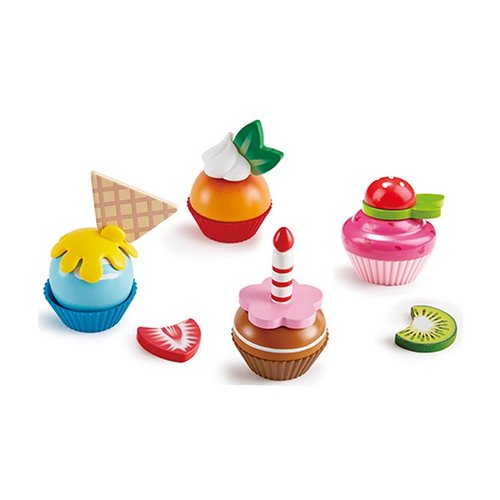 cupcakes