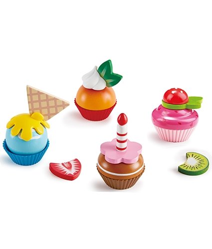 cupcakes