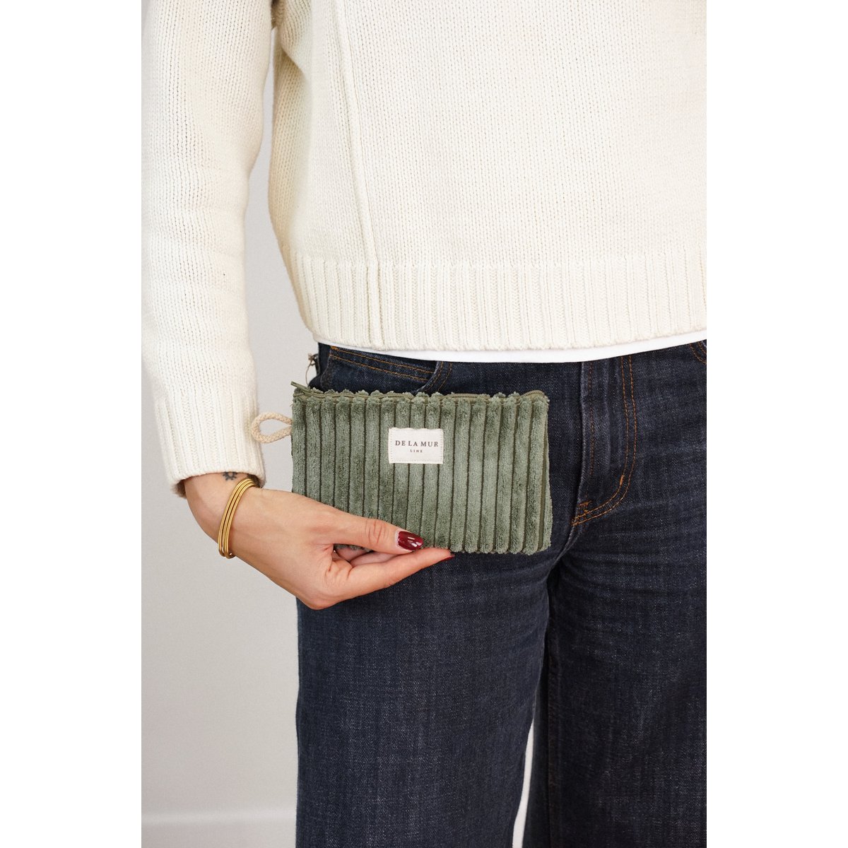 Beauty Bag Mini MUSGO