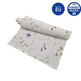 Camino de mesa Spring, diferentes tamaños | Floración temprana