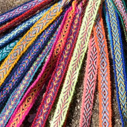 Bracciale brasiliano Iwa