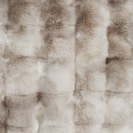 Misty Cushion M – Tie Dye Sand